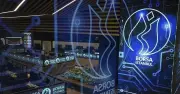 Borsa İstanbul'da Günün İlk Yarısında Düşüş Yaşandı