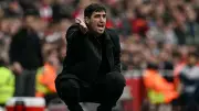 Bournemouth'ta Andoni Iraola Dönemi Sona Eriyor: Sezon Sonunda Ayrılıyor