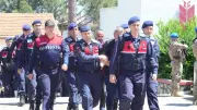 Bozdoğan'da suç örgütü operasyonu: 5 tutuklama