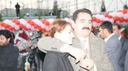 İbrahim Tatlıses Hastaneye Kaldırıldı: Kızı Melek Zübeyde Sağlık Durumunu Açıkladı