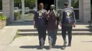 Buca'da 12 yıldır aranan firari hükümlü gelinlikçide yakalandı