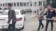 Bursa'da yaşlı çifti 2 milyon TL dolandıran sahte savcı yakalandı