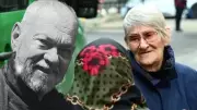 Canan Karatay, 47 Yıllık Eşinin Vefatı Sonrası Yaşadığı Stresi Anlattı: 'Dişlerim Döküldü'