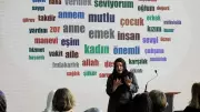 Canan Sarı: Kadınlar çifte mesai değil, çoklu vardiya yapıyor