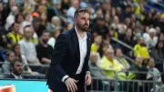 Carlos Cantero: Galatasaray'da Dünyanın En İyi Oyuncuları Var