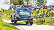Castrol Ford Türkiye Takımı Dünya Şampiyonluğu Hedefinde