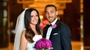 Cenk Tosun'dan Romantik Jest! Eşi Ece'nin Adını Çoraplarına Yazdırdı