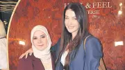 Ceren Benderlioğlu: Sirkeyle yıkanıyorum, evden çıkarken dua ediyorum
