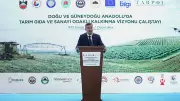 Cevdet Yılmaz: Terörün Gündemden Düştüğü Dönemde En Çok Doğu ve Güneydoğu Kazanacak