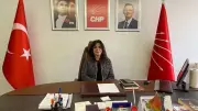 CHP Kayseri İl Başkanı Ümit Özer İstifasını Sundu, MYK Toplantısında Görüşülecek