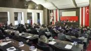 CHP PM, Yargıtay bildirimi sonrası tüzük değişikliklerini görüşecek