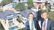 CHP'de Adaylık Krizi: İmamoğlu'nun Rüşvet Villaları ve Kaynağı Belirsiz 117 Gayrimenkul