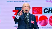 CHP'de Mutlak Butlan Tartışmaları Yeni Güç Mücadelesini Tetikledi