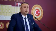 CHP'de Yalım Krizi: İhraç Süreci Başladı, Parti İçi Gerilim Tırmanıyor