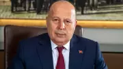 CHP'li Belediye Başkanına Rüşvetten 5 Yıl 3 Ay Hapis Cezası