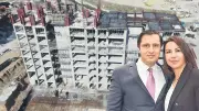 CHP'li Deniz Yücel'in eşinin sigorta acentesi ikinci kooperatif skandalında