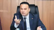 CHP'li Eski Başkan Hasbi Dede, Taciz İddiaları Nedeniyle Partiden İhraç Edildi
