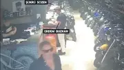 CHP'li eski başkanın yolsuzluk paraları motosikletle taşınmış
