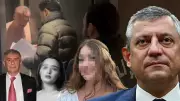 CHP'li eski ilçe başkanı Uğur Dümen'den Özgür Özel'e sert tepki: Genel Merkez Özkan Yalım'ın rezaletine göz yumdu