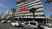 CHP'li Karşıyaka Belediyesi'nde memurlar da ayaklandı: 455 memur iş bıraktı