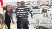 CHP'li Meclis Üyesi Tibet Özer, Marina Tartışması Sonrası Karakolluk Oldu