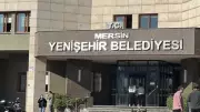 CHP'li Mersin Yenişehir Belediyesi Soruşturmasında 12 Kişi Tutuklandı