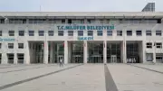 CHP'li Nilüfer Belediyesi Yolsuzluk Davasında Sanıklar Hakim Karşısına Çıktı