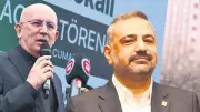 CHP'li İsimlerin Kooperatif Üzerinden 660 Milyon Liralık Vurgunu