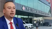 CHP'li Uşak Belediye Başkanı Yalım Hakkında Kesin İhraç Süreci Başlatıldı