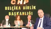CHP'li Yalım'ın Gurbetçiyi 7 Milyon Euro Dolandırdığı İddiası Gündemde