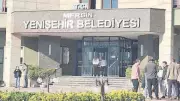 CHP'li Yenişehir Belediyesi'nde Rüşvet Operasyonu: 12 Kişi Tutuklandı