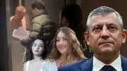 CHP'li Özkan Yalım'ın Sevgilisi Aslıhan Aksoy'dan 'Bankamatik' İtirafı: İşe Gitmeden Maaş Aldım