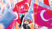 Cumhur İttifakı'ndan Mayıs'ta Büyük Gençlik Organizasyonları