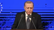 Cumhurbaşkanı Erdoğan, 23 Nisan Çocuk Şenliği'nde Konuştu
