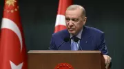 Cumhurbaşkanı Erdoğan 23 Nisan Töreninde Önemli Açıklamalar Yaptı