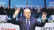 Cumhurbaşkanı Erdoğan: 3 Yılda 3 Milyon Genç İstihdamı Hedefliyoruz
