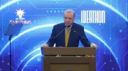 Cumhurbaşkanı Erdoğan, AK Parti Kadın Kolları'nın Ideathon Yarışması Ödül Töreninde Konuştu