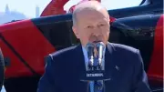 Cumhurbaşkanı Erdoğan açıkladı: Formula 1 yeniden Türkiye'de!
