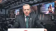 Cumhurbaşkanı Erdoğan Antalya Diplomasi Forumu'nda Konuştu: Barışın Anahtarı Türkiye