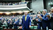 Cumhurbaşkanı Erdoğan: Hiçbir Güç Türkiye'ye Parmak Sallayamaz