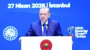 Cumhurbaşkanı Erdoğan: İnsanlık Ortak Sınamalara Karşı Ortak Çözüm Geliştirmeli