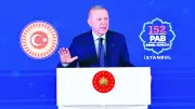 Cumhurbaşkanı Erdoğan: İsrail Barışın Önündeki En Büyük Engel