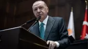 Cumhurbaşkanı Erdoğan, TBMM Grup Toplantısı'nda Önemli Açıklamalarda Bulundu