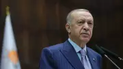 Cumhurbaşkanı Erdoğan: Türkiye Yeni Kutupbaşı Olmaya En Güçlü Aday