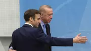 Cumhurbaşkanı Erdoğan ve Macron Telefonda Görüştü: İran, Lübnan ve Ukrayna Masada