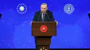 Cumhurbaşkanı Erdoğan'dan Hafızlık Yarışması Ödül Töreni'nde Önemli Açıklamalar