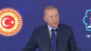 Cumhurbaşkanı Erdoğan'dan Kritik Açıklamalar: Dünyada Sağ Duyu Askıya Alındı
