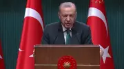 Cumhurbaşkanı Erdoğan'dan Kritik Açıklamalar: Türkiye Yüzyılı İnşası Sürüyor