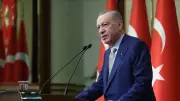 Cumhurbaşkanı Erdoğan'dan Paskalya Mesajı: Barış ve Huzur Diledi
