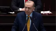 Cumhurbaşkanı Erdoğan'dan TBMM Grup Toplantısı'nda önemli açıklamalar